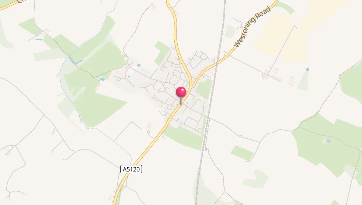 Prayer Times in Westoning