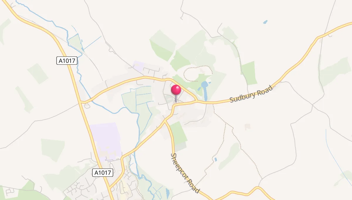 Prayer Times in Castle Hedingham