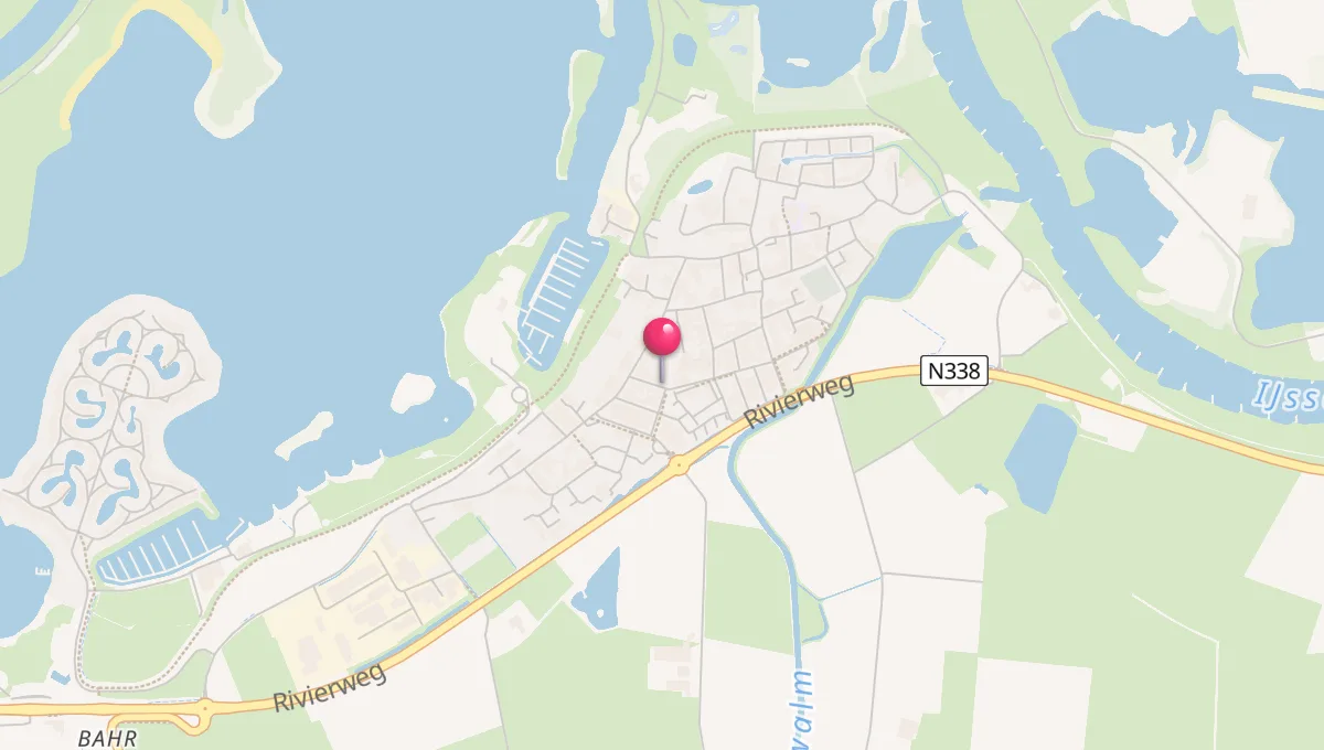 Gebedstijden in Giesbeek