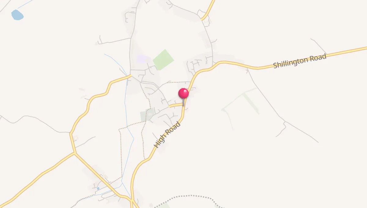 Prayer Times in Shillington