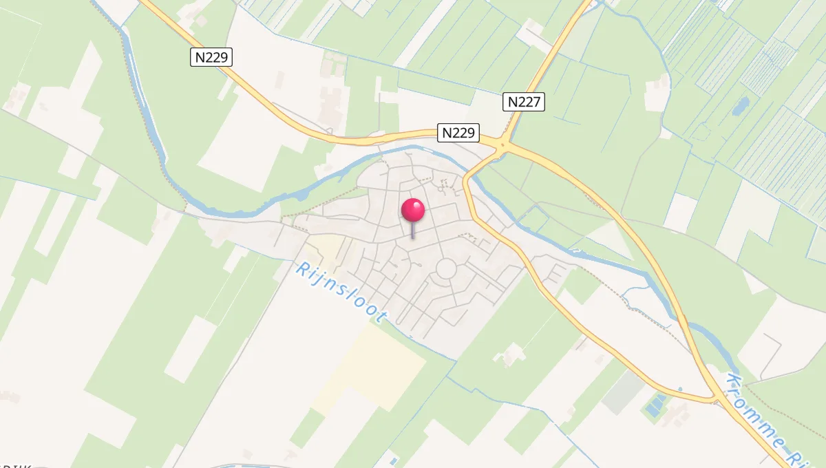 Gebedstijden in Cothen