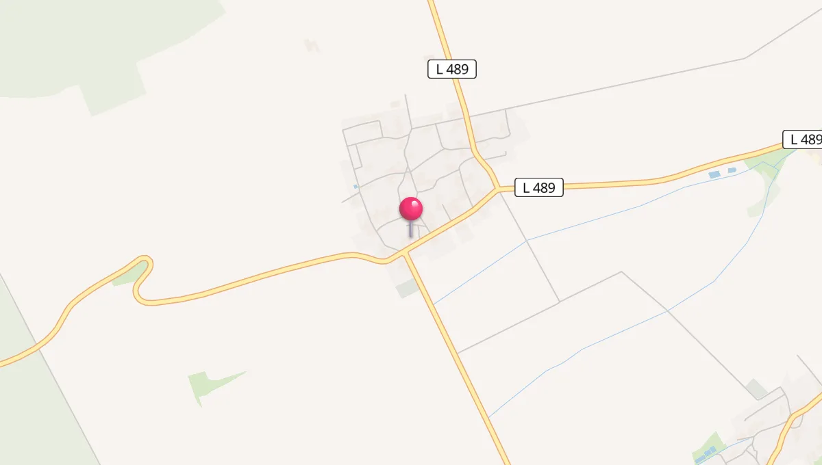 Gebetszeiten in Adenstedt