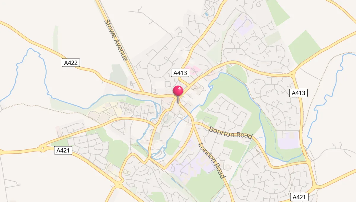 Prayer Times in Buckingham