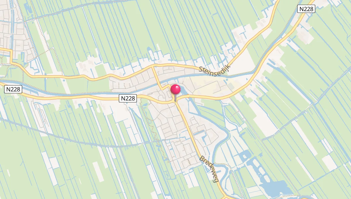 Gebedstijden in Haastrecht