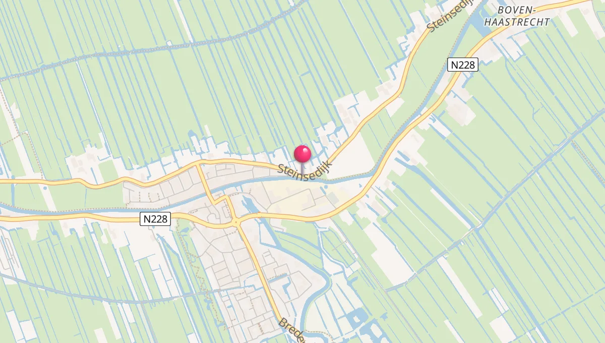Gebedstijden in Stein