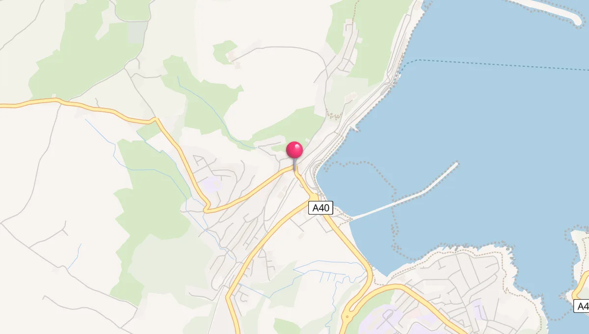 Prayer Times in Goodwick