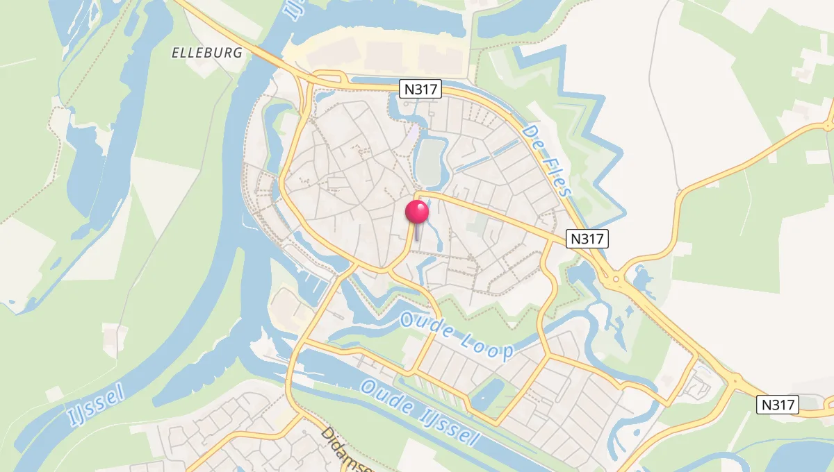 Ramadan Kalender Doesburg