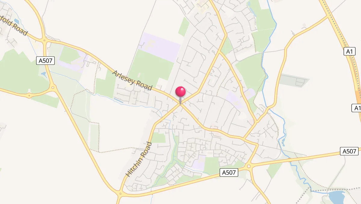 Prayer Times in Stotfold