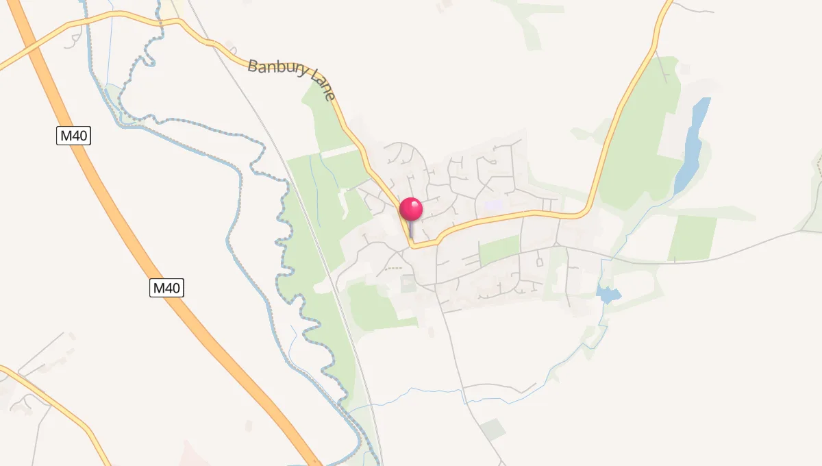Prayer Times in Kings Sutton