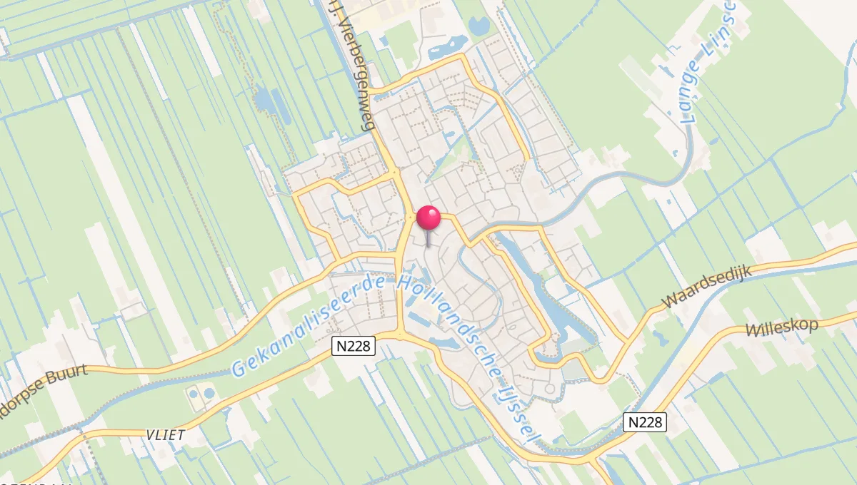 Ramadan Kalender Oudewater
