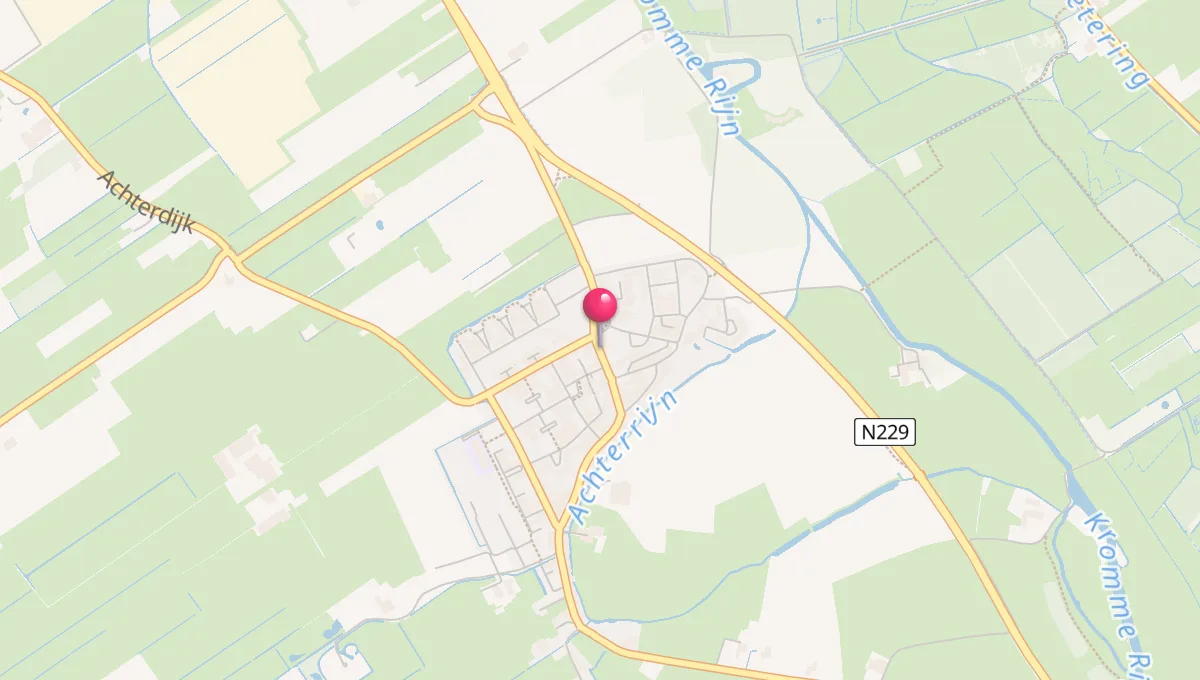 Gebedstijden in Werkhoven