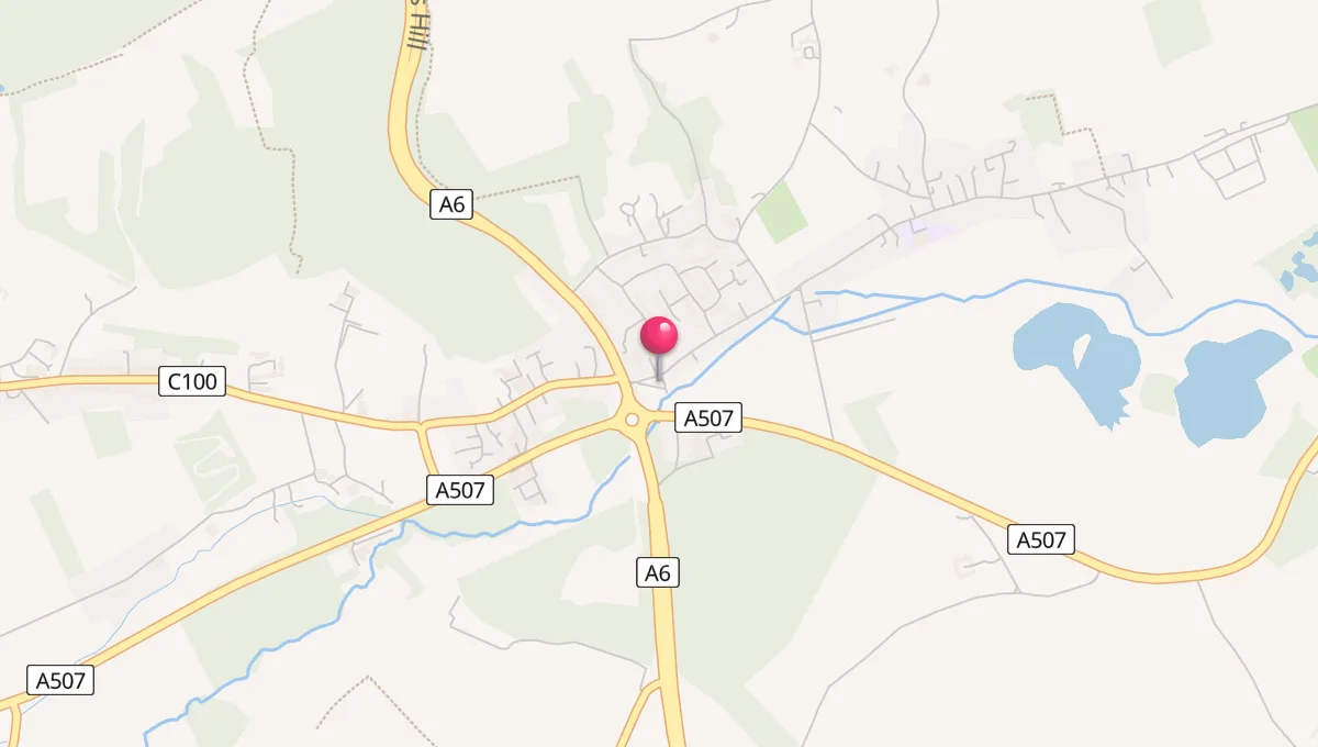 Prayer Times in Clophill