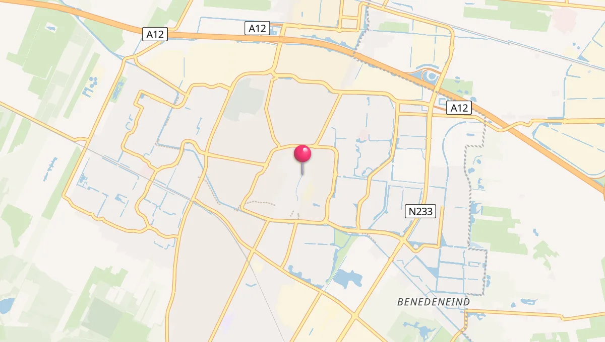 Ramadan Kalender Veenendaal