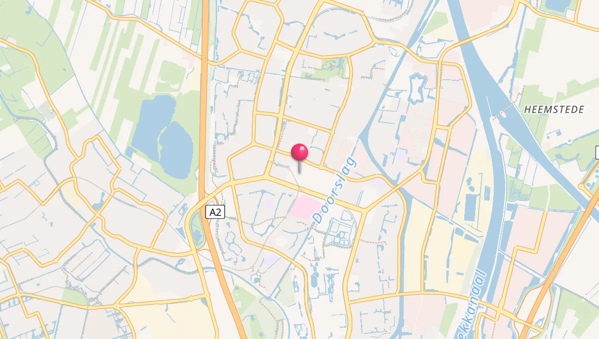 Nieuwegein Namaz Vakitleri