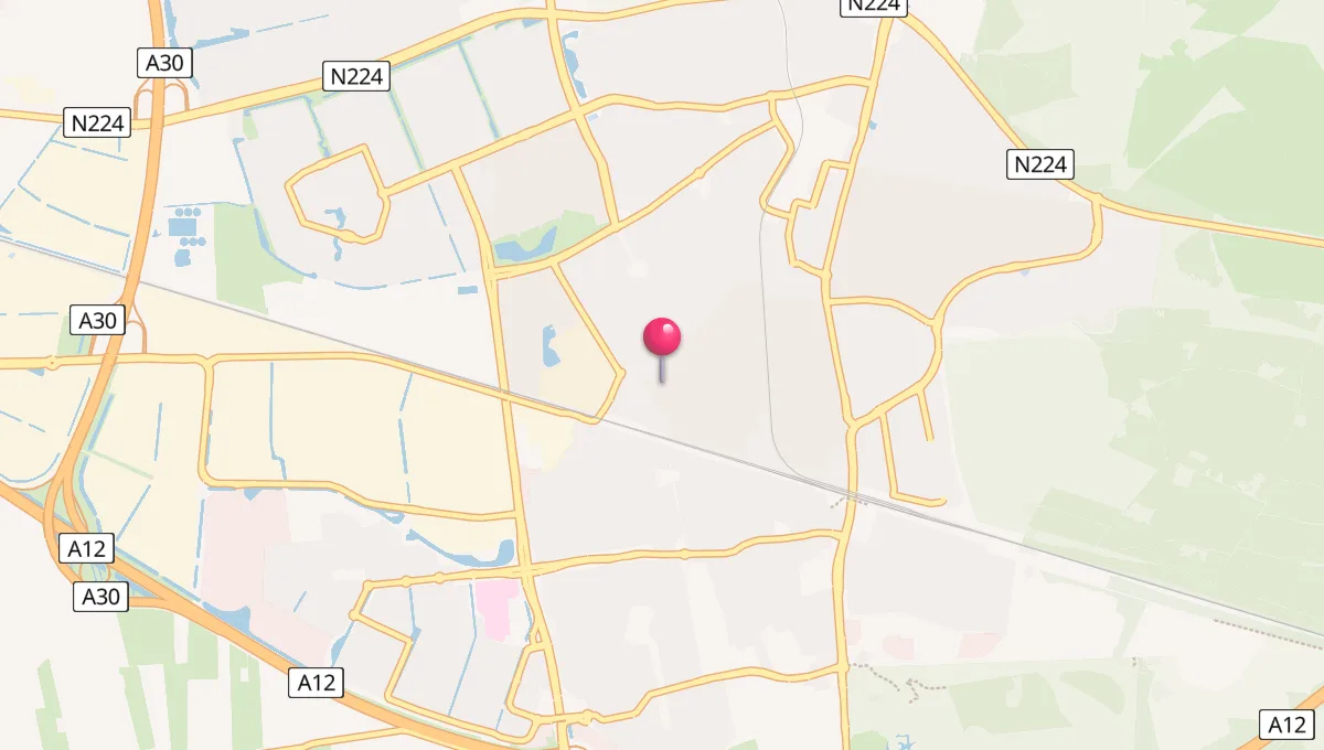 Ramadan Kalender Ede