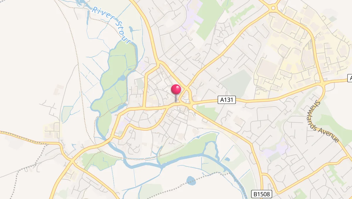 Prayer Times in Sudbury