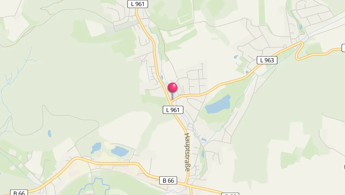 Gebetszeiten in Dörentrup