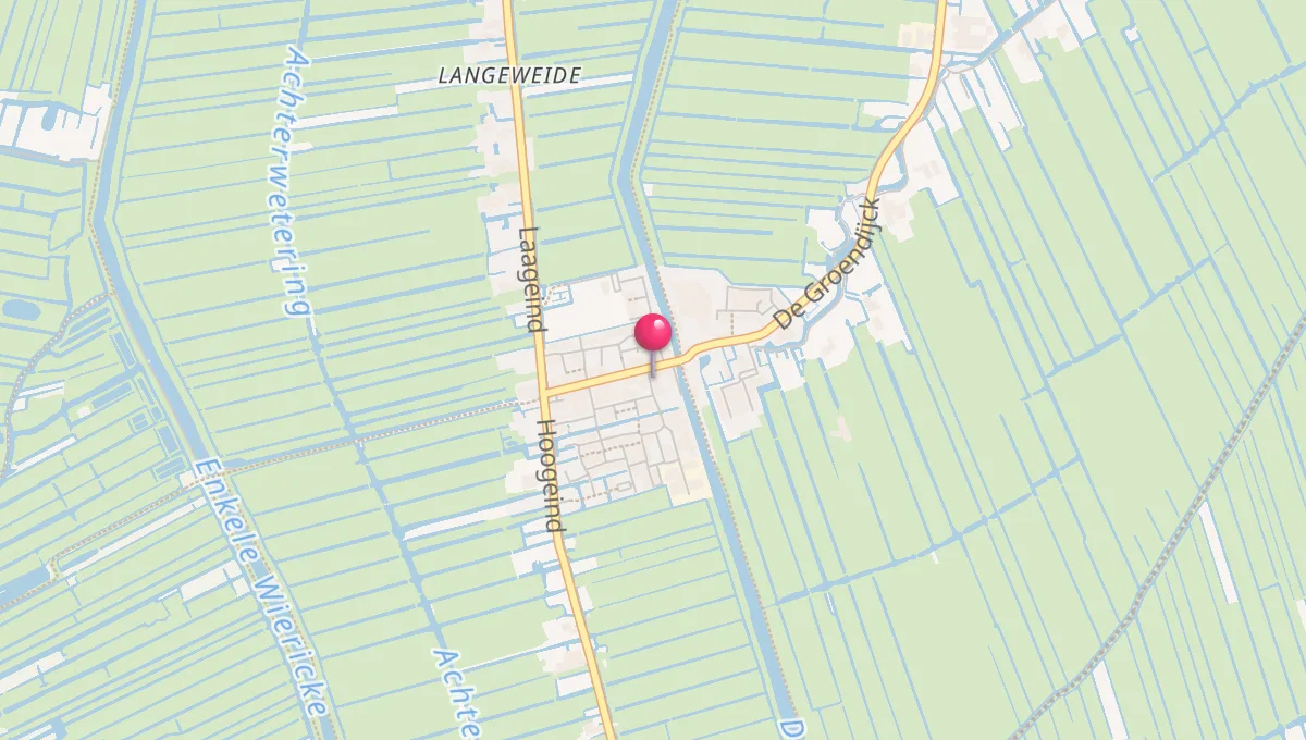 Gebedstijden in Driebruggen