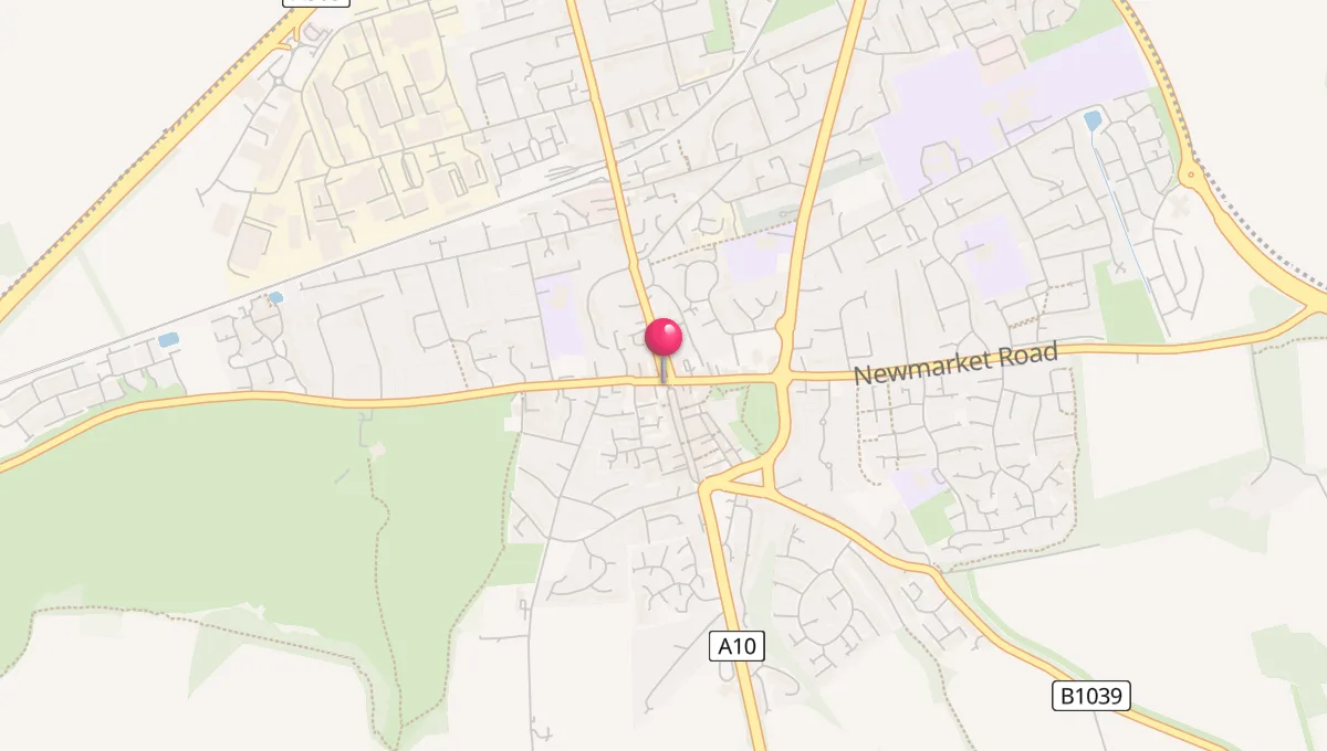 Prayer Times in Royston