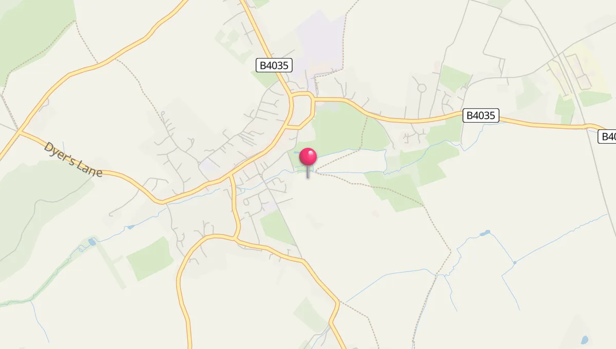Prayer Times in Chipping Campden