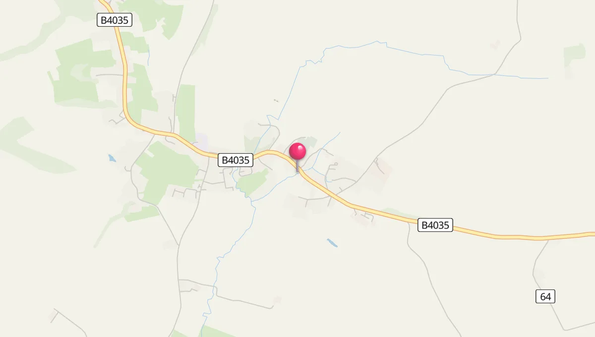 Prayer Times in Lower Brailes