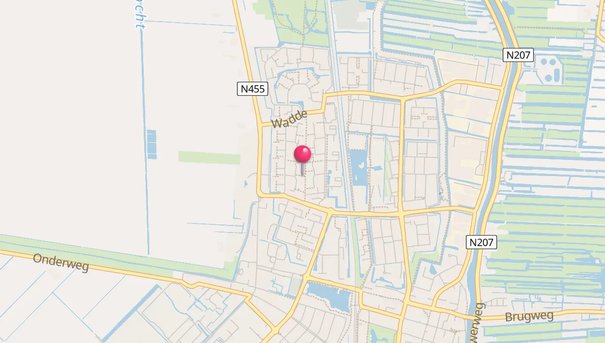 Gebedstijden in Groenswaard
