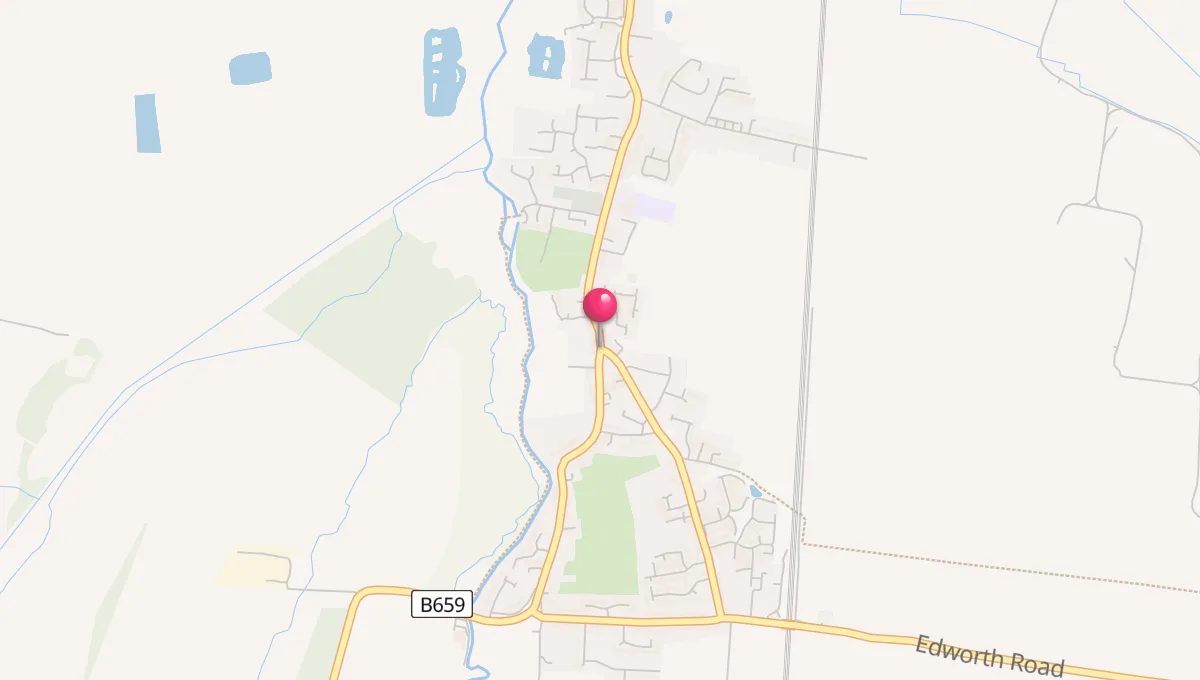 Prayer Times in Langford