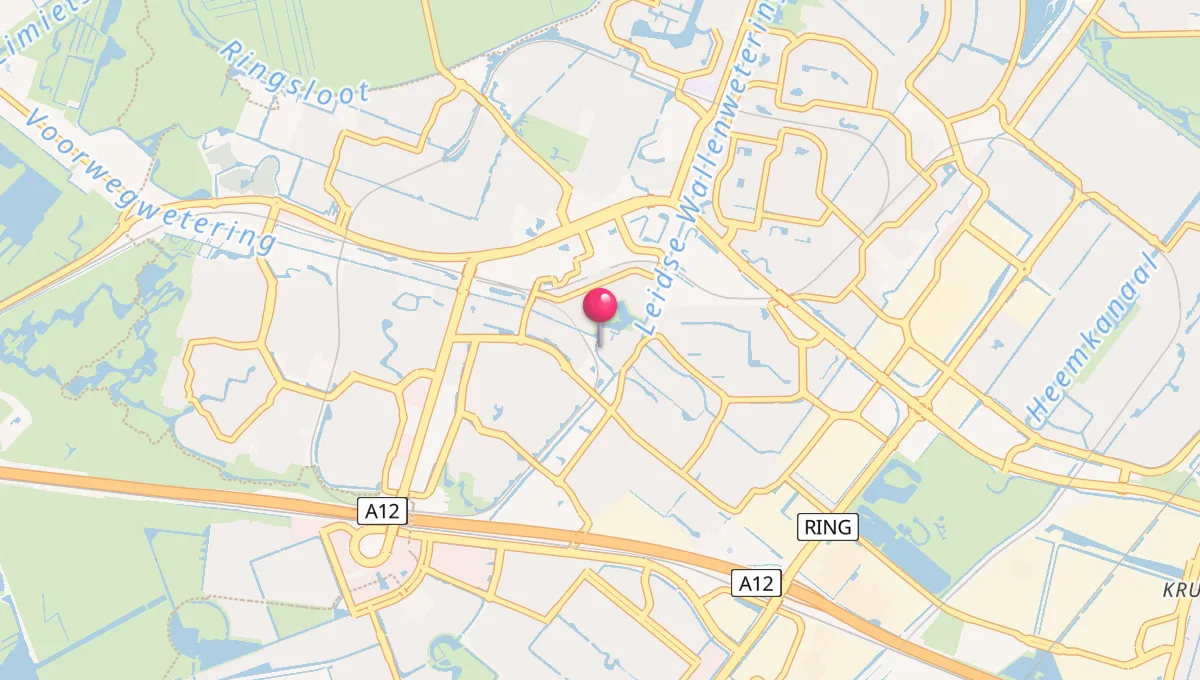 Godziny Modlitw w Zoetermeer