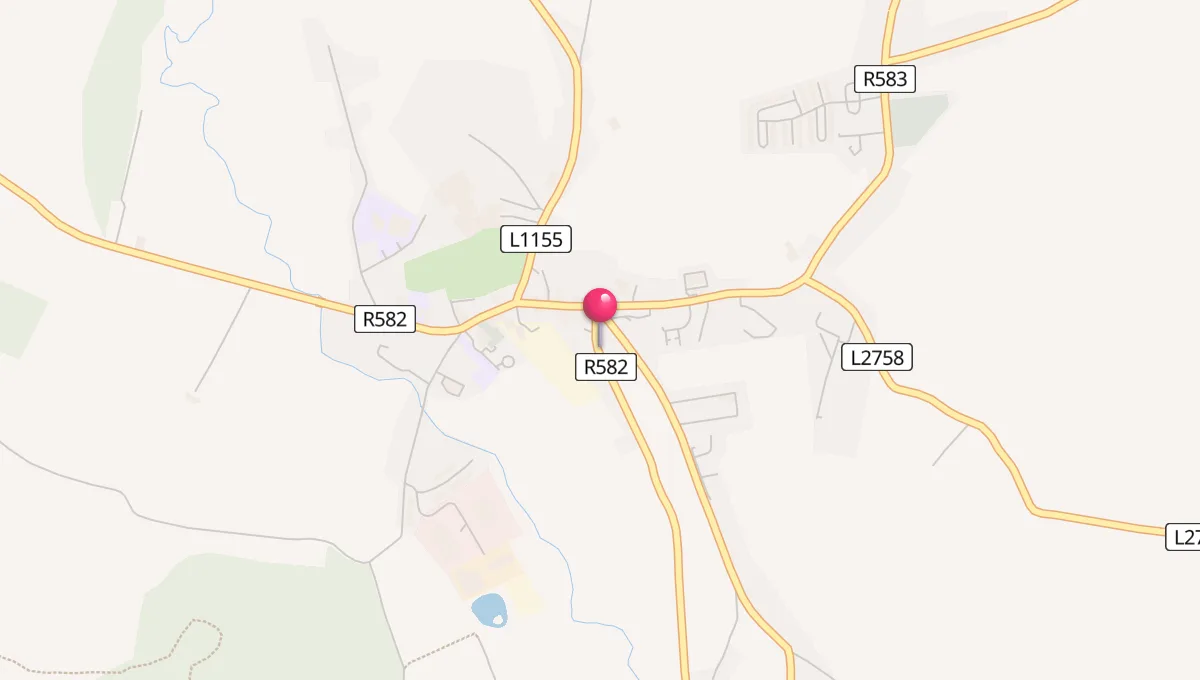Prayer Times in Millstreet