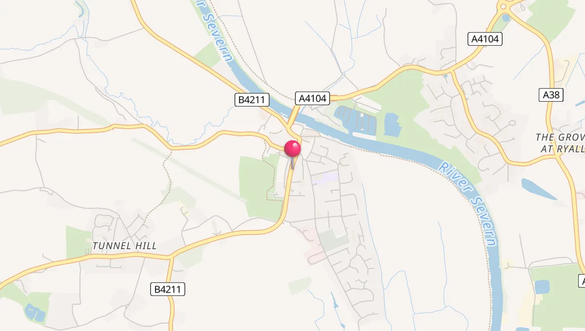 Prayer Times in Upton upon Severn