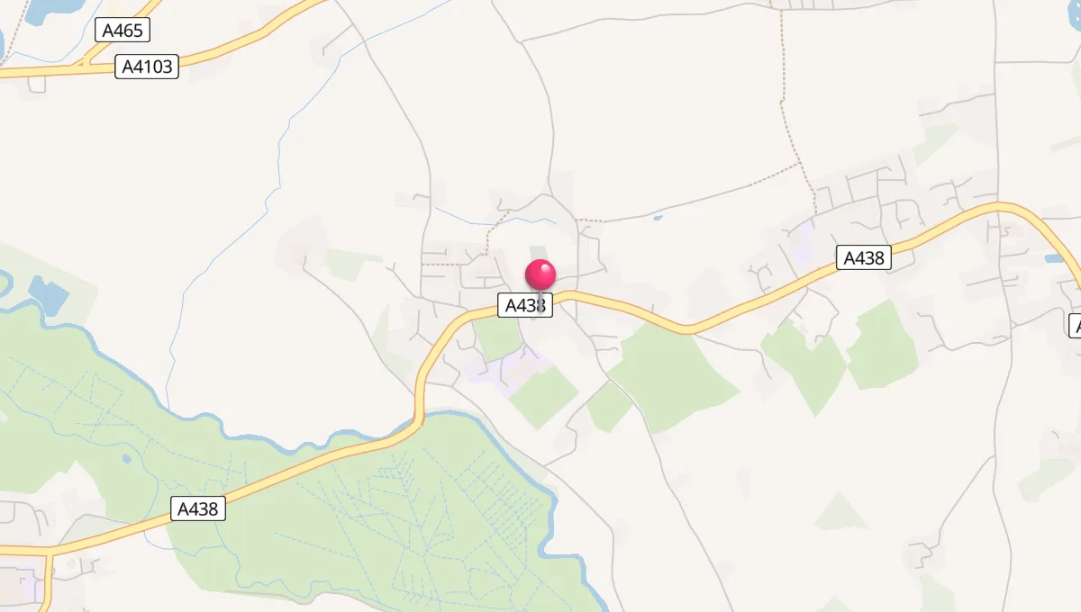 Prayer Times in Lugwardine