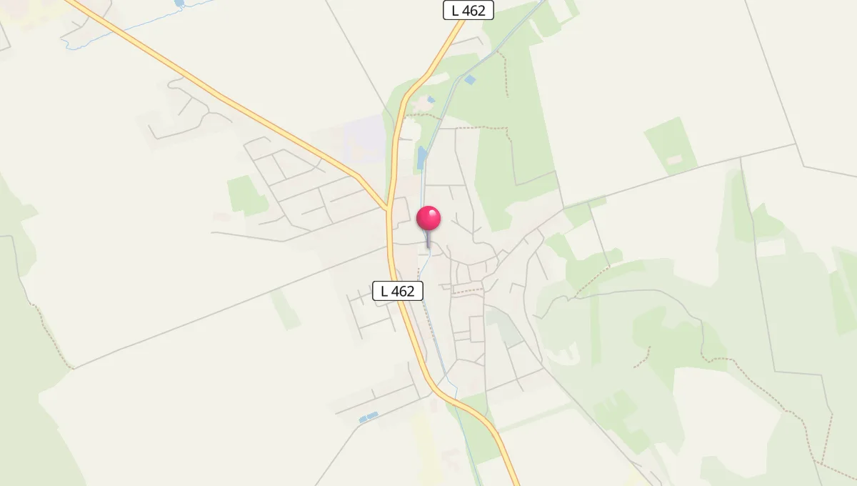 Gebetszeiten in Salzhemmendorf