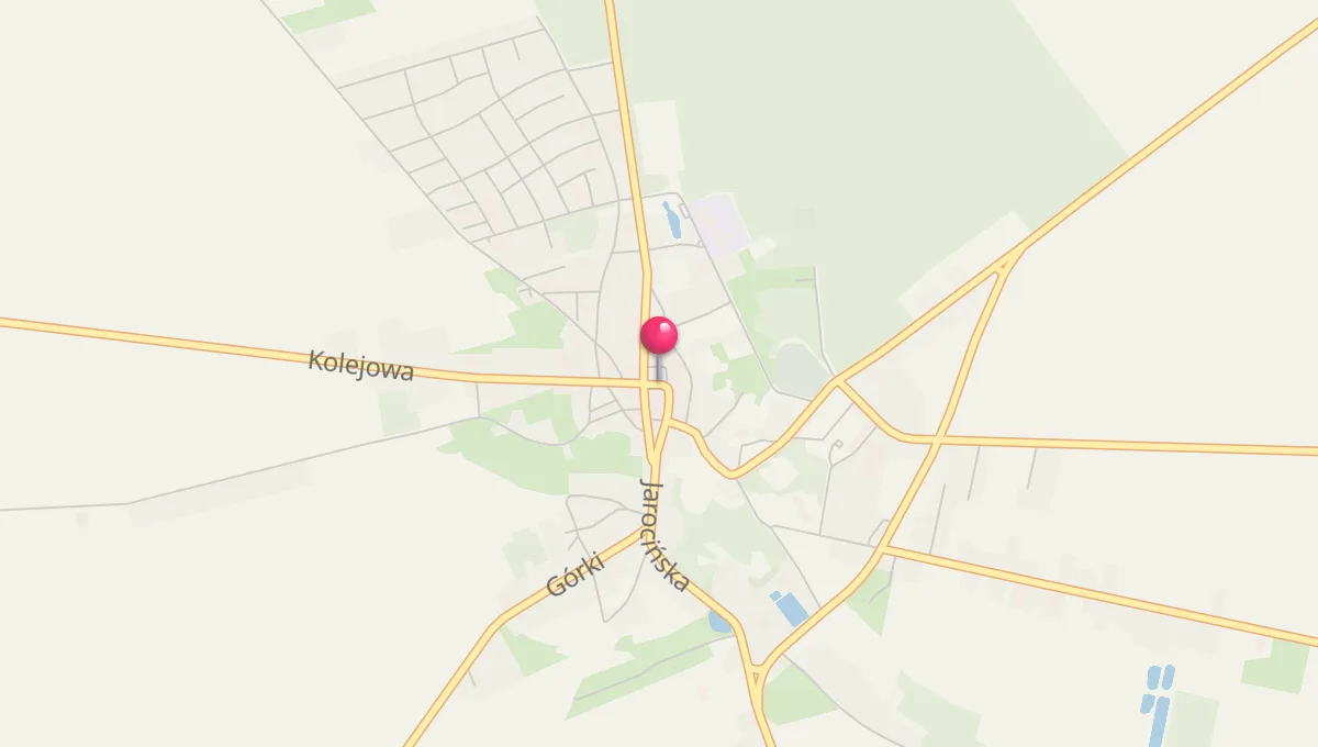 Kalendarz Ramadanu Żerków