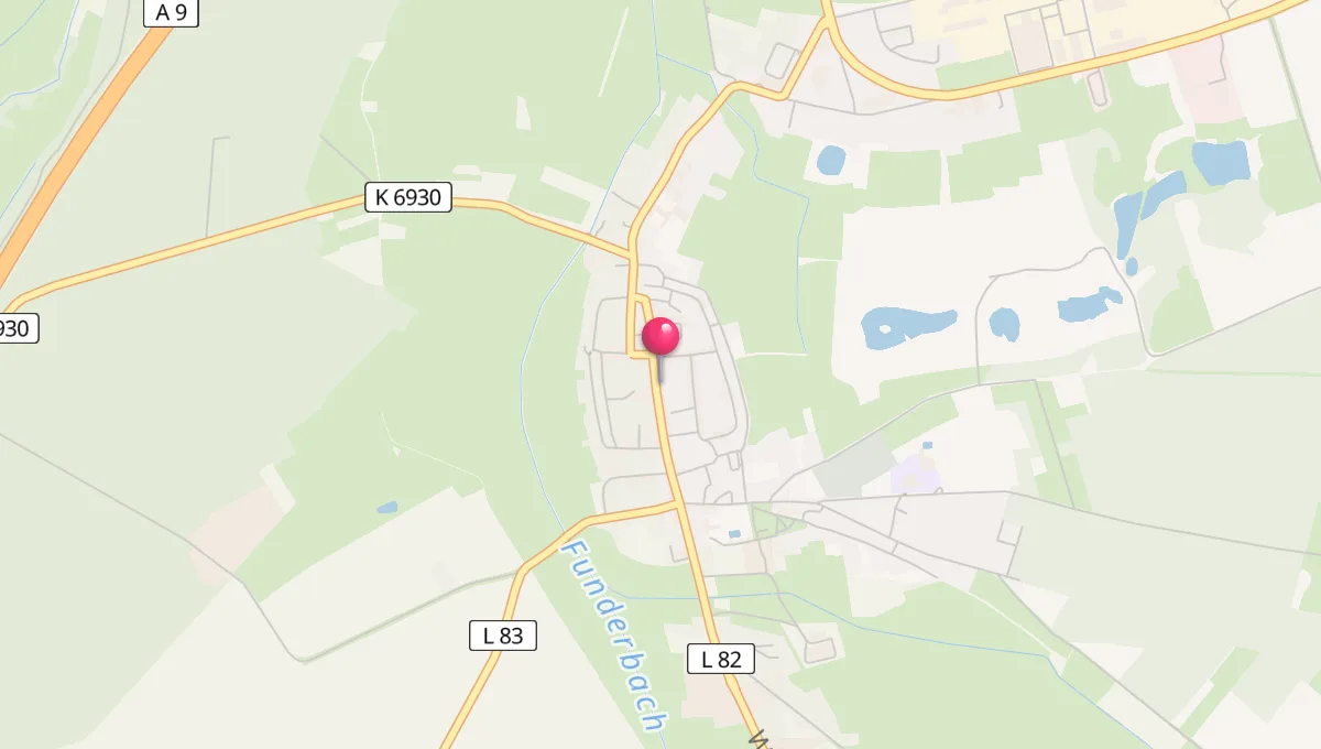 Gebetszeiten in Niemegk