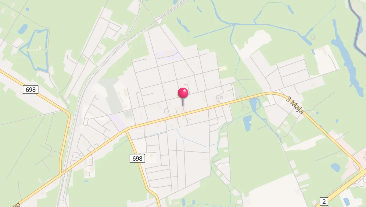 Kalendarz Ramadanu Terespol