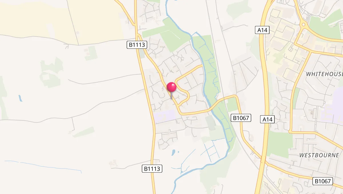 Prayer Times in Bramford