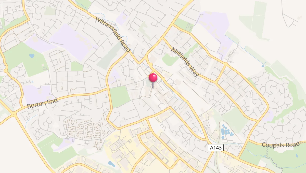 Prayer Times in Haverhill