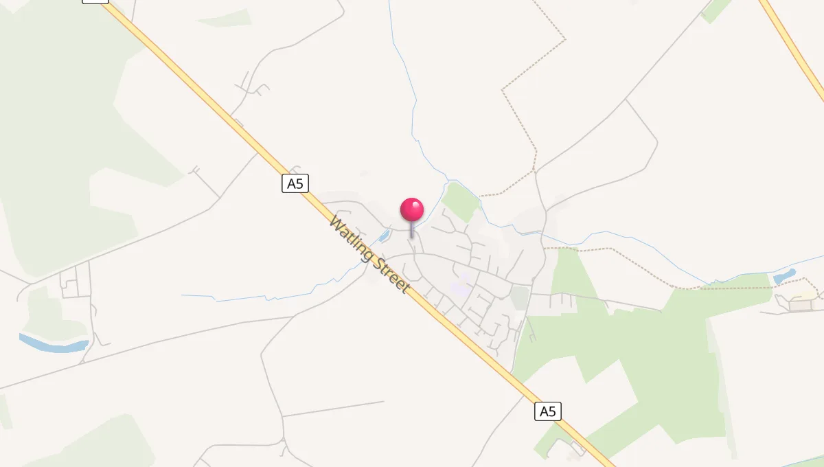 Prayer Times in Potterspury