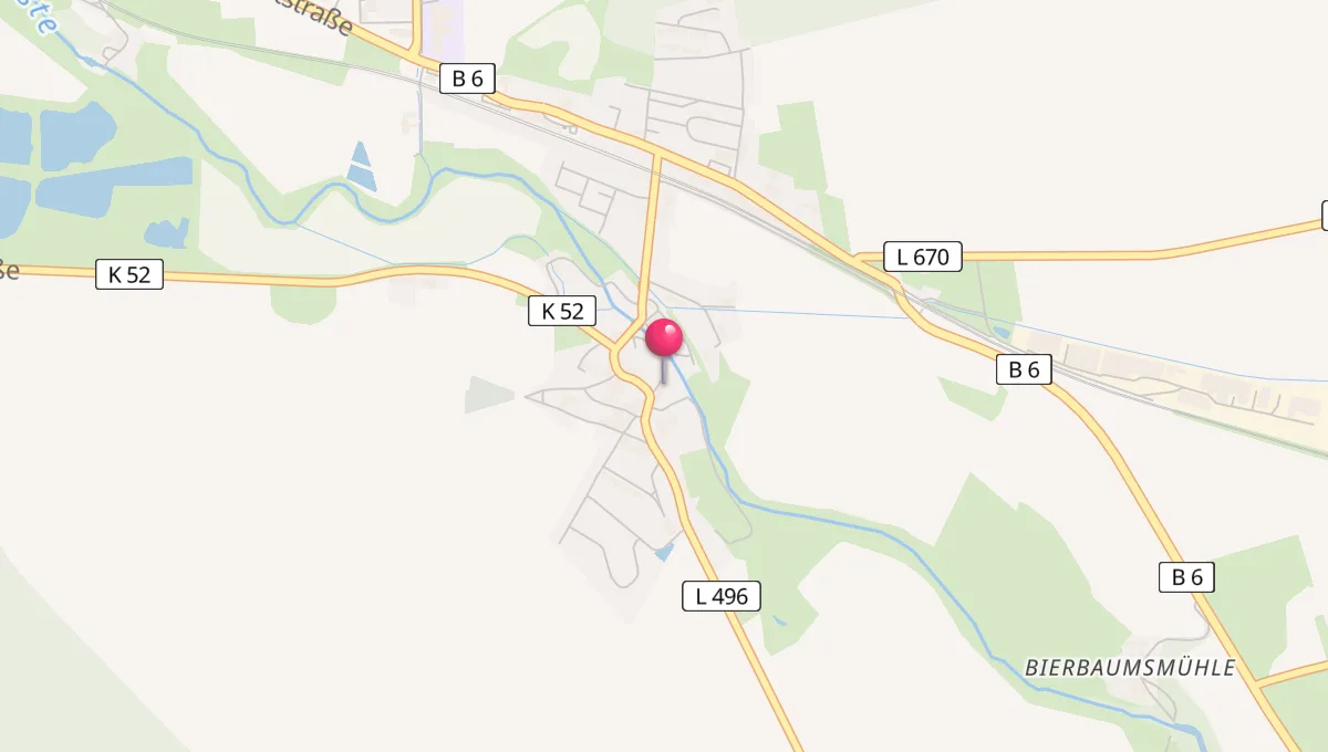 Gebetszeiten in Baddeckenstedt