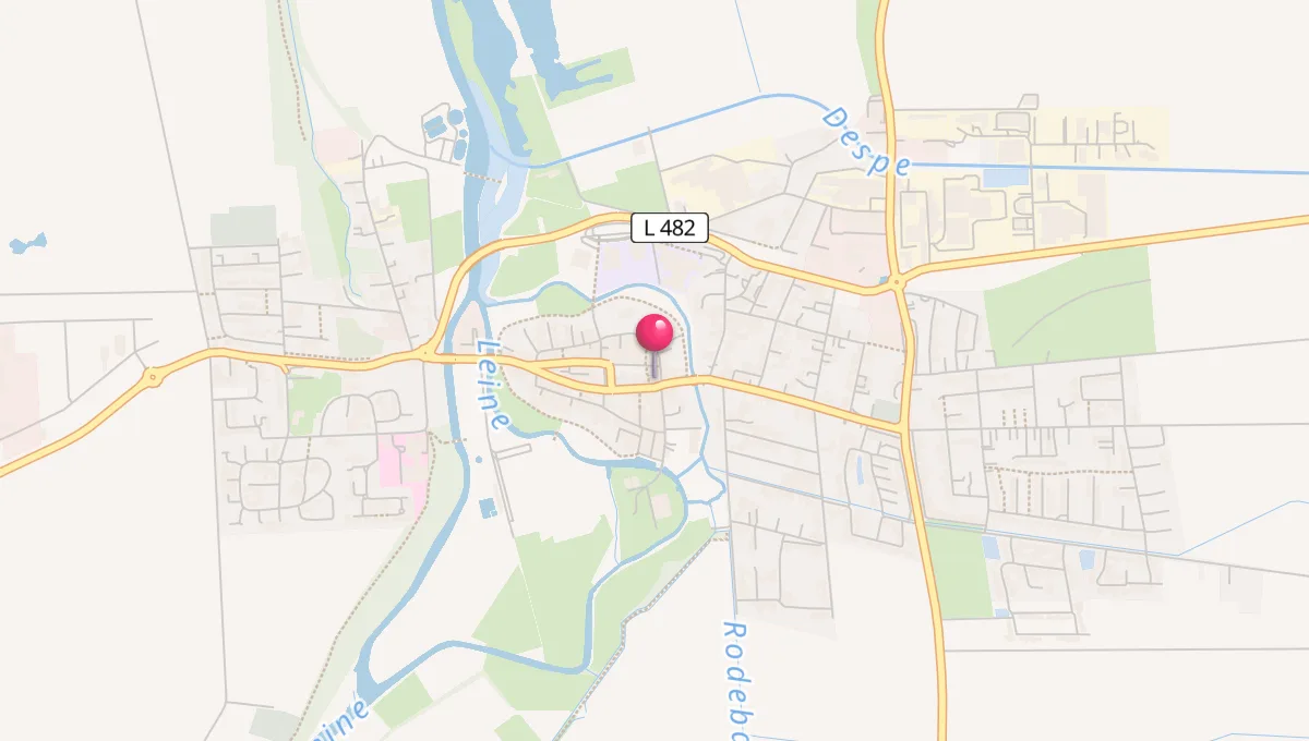 Ramadan-Kalender Gronau