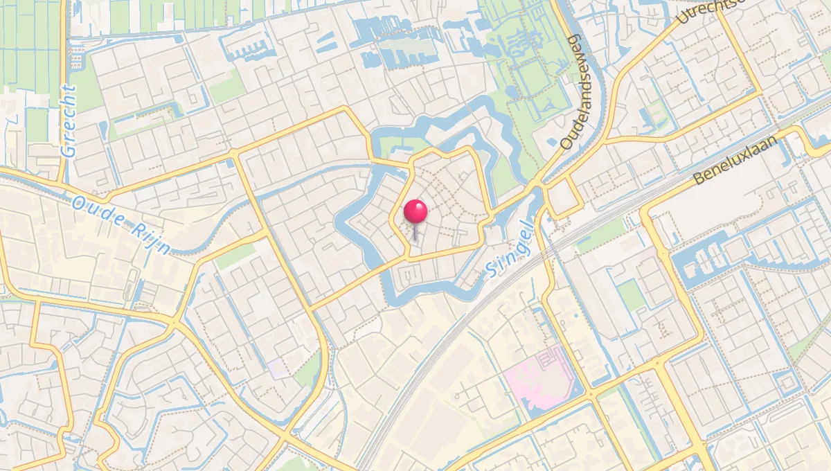 Gebedstijden in Woerden