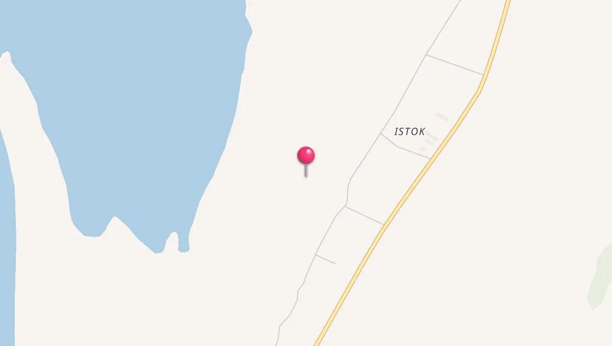 Время молитв в Istok
