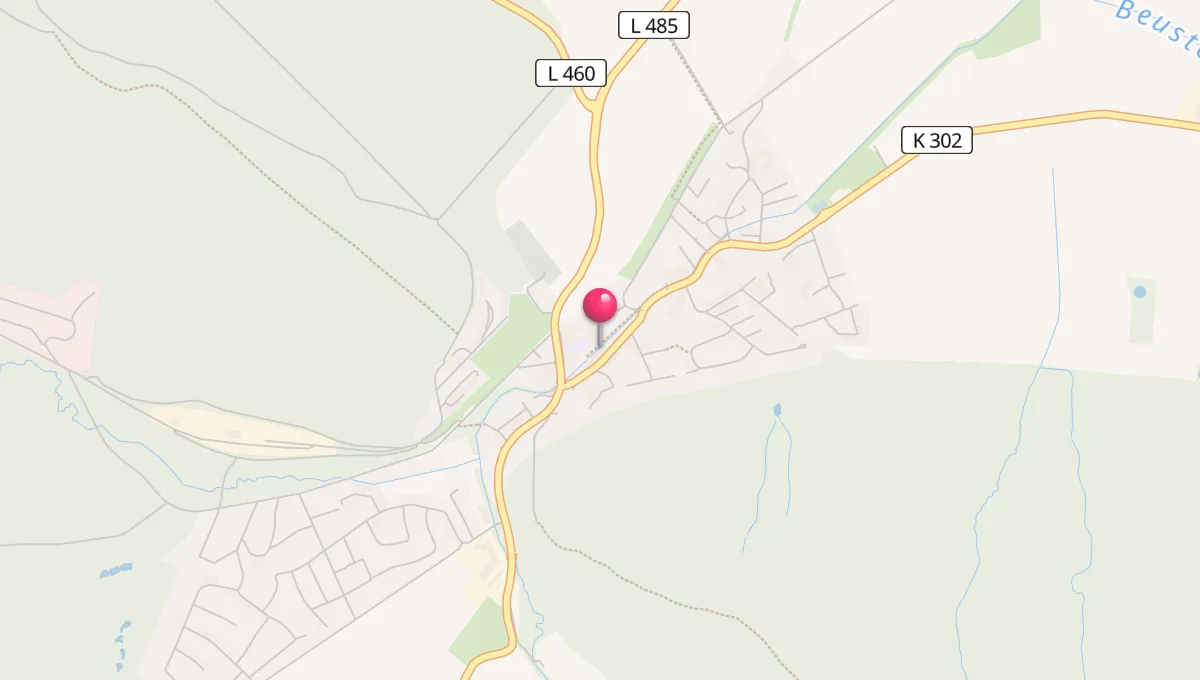 Gebetszeiten in Diekholzen