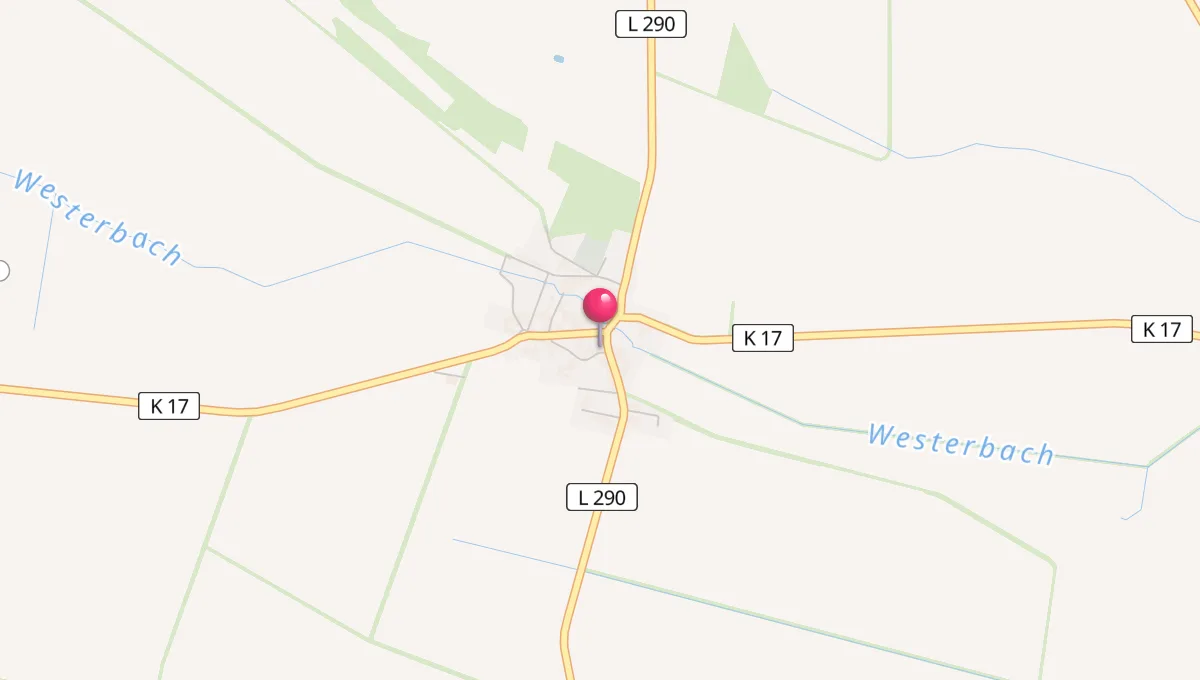 Gebetszeiten in Uehrde