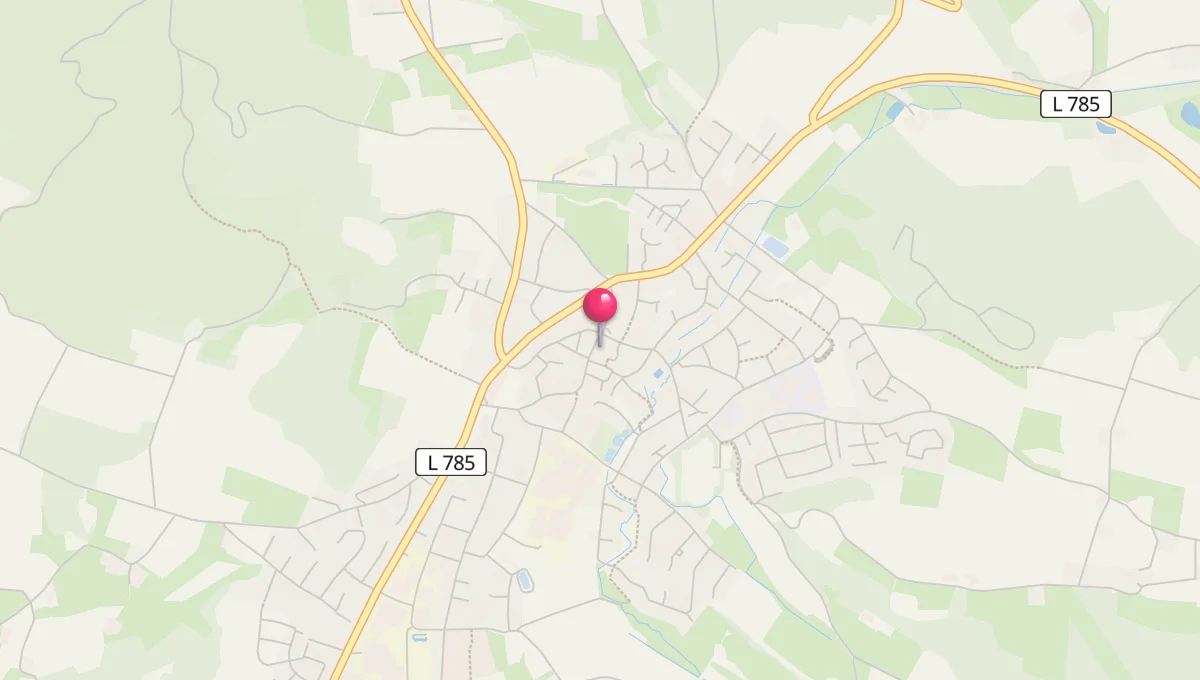Gebetszeiten in Borgholzhausen