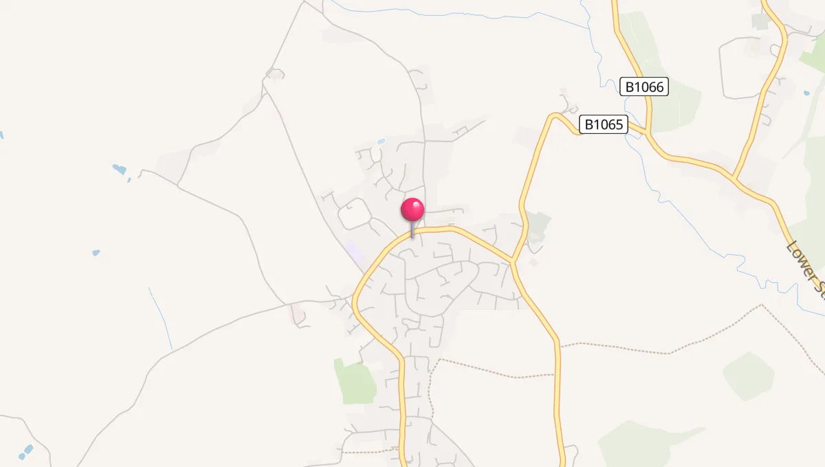 Prayer Times in Glemsford