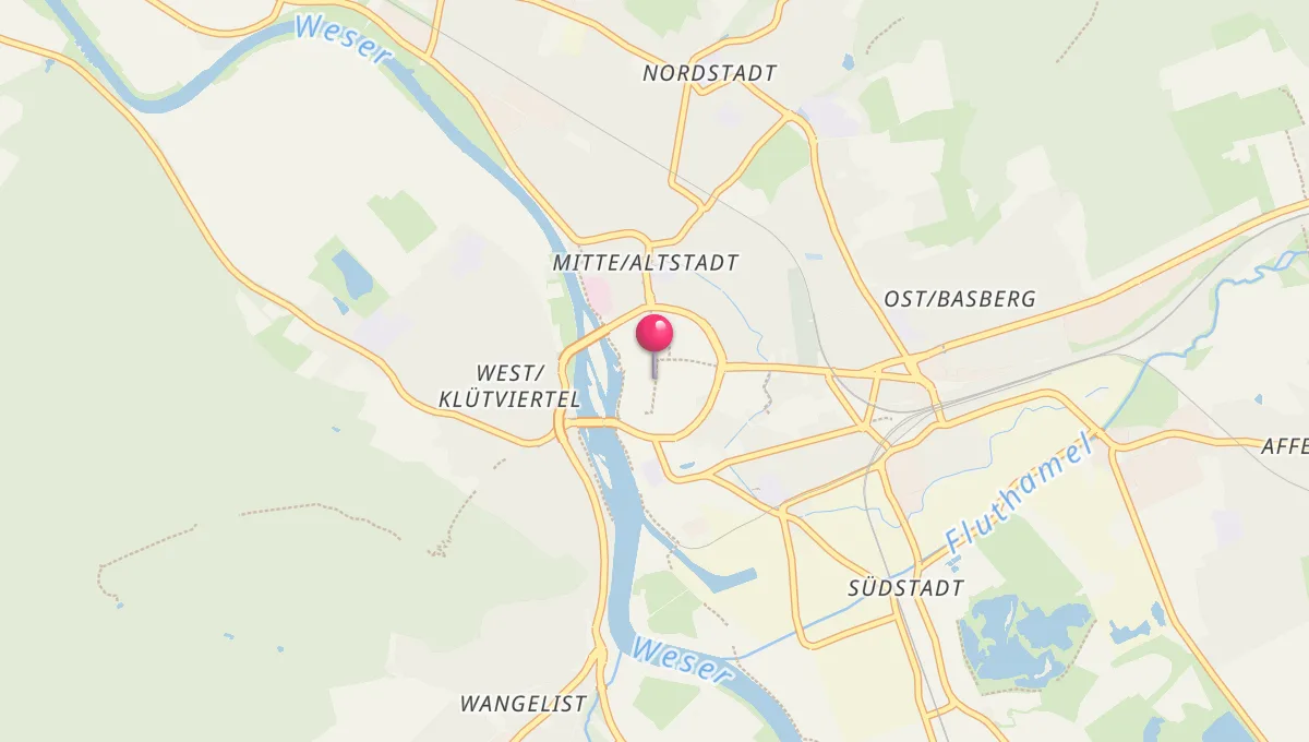 Gebetszeiten in Hameln