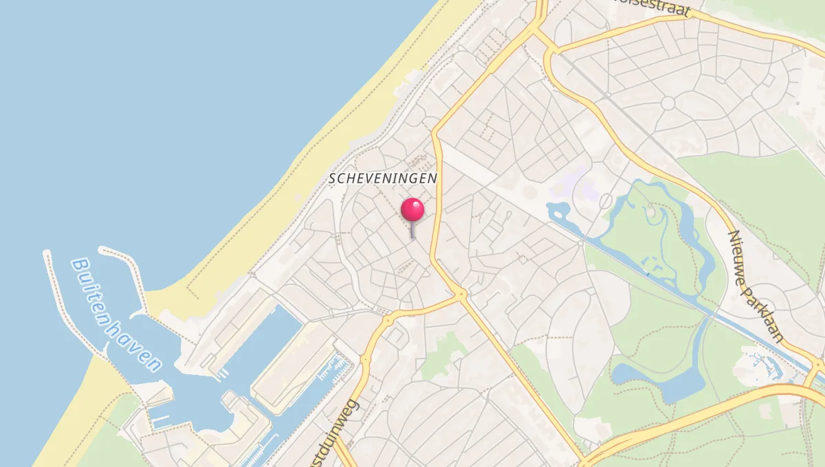 Ramadan Kalender Scheveningen