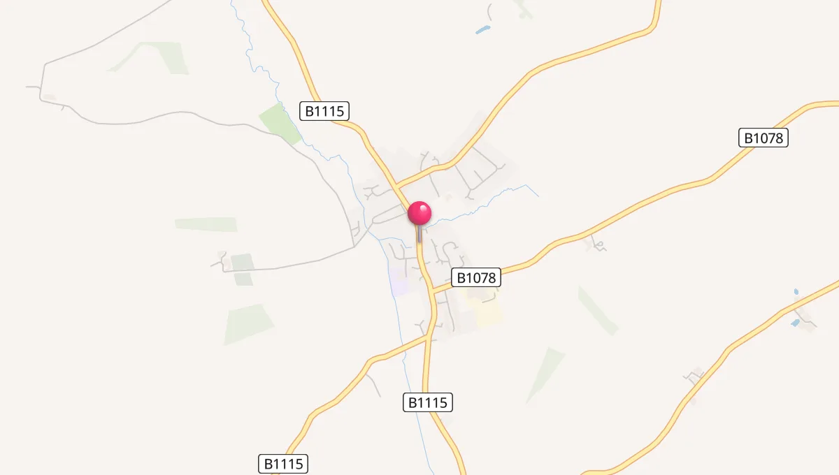 Prayer Times in Bildeston