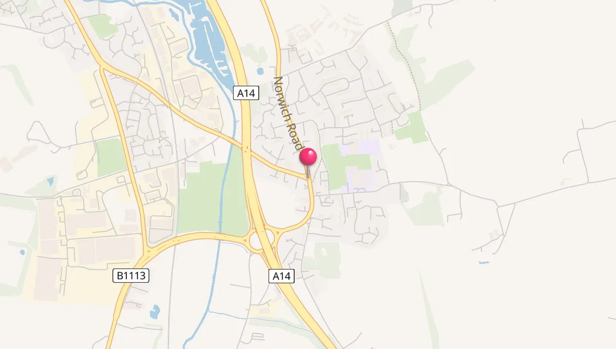 Prayer Times in Claydon